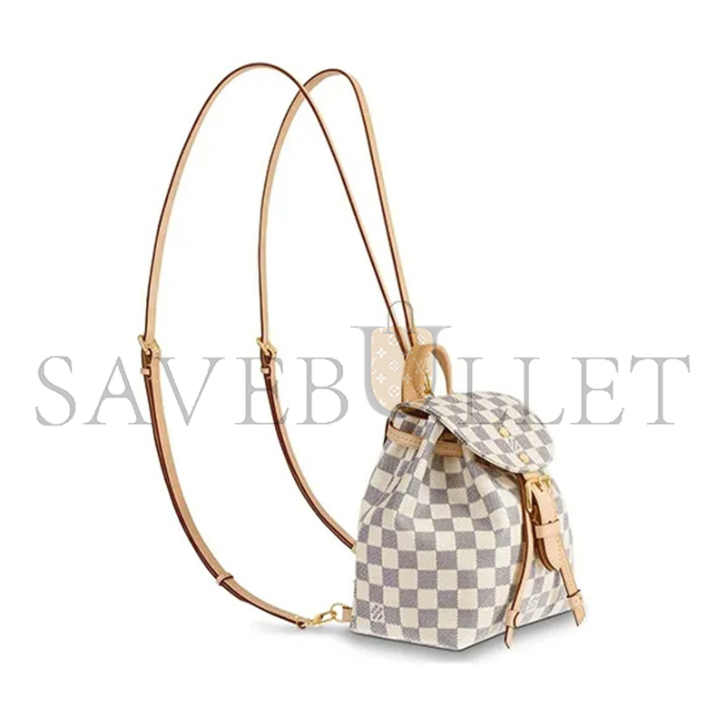 l0vis Vvtt0n master sperone bb n44026 (28*18.5*11.5cm)